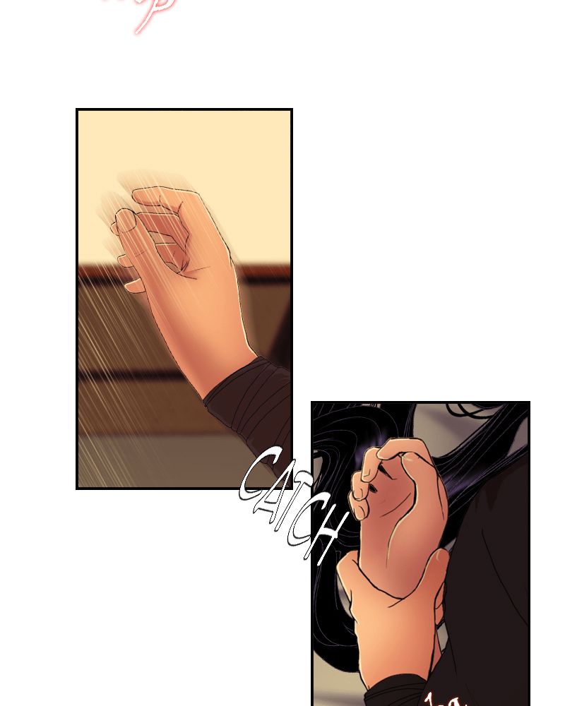 My Dear Cold-Blooded King Chapter 47 page 38 - Chapter 47