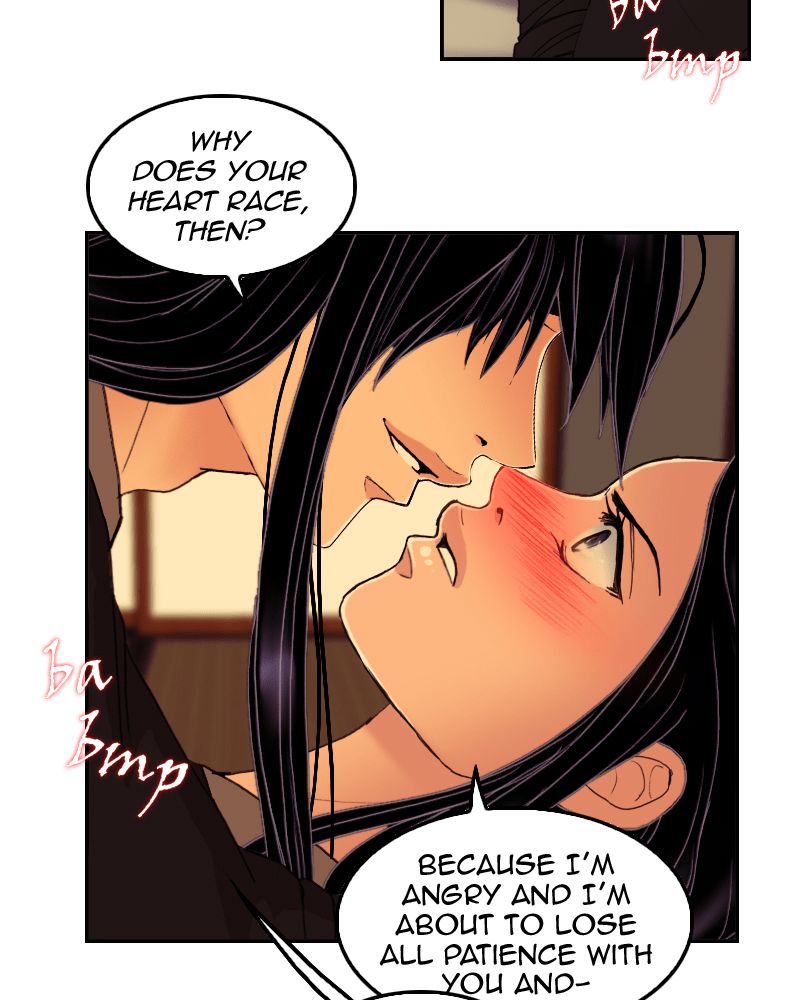 My Dear Cold-Blooded King Chapter 47 page 39 - Chapter 47