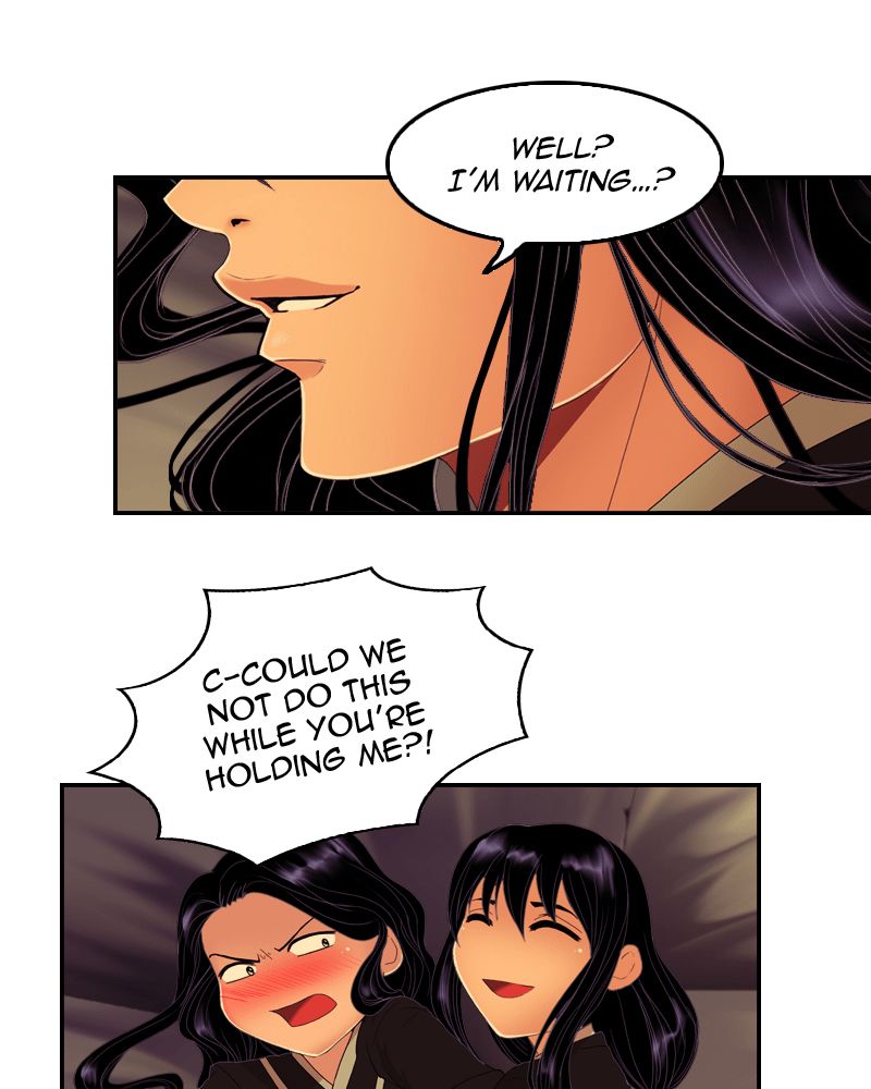 My Dear Cold-Blooded King Chapter 47 page 4 - Chapter 47