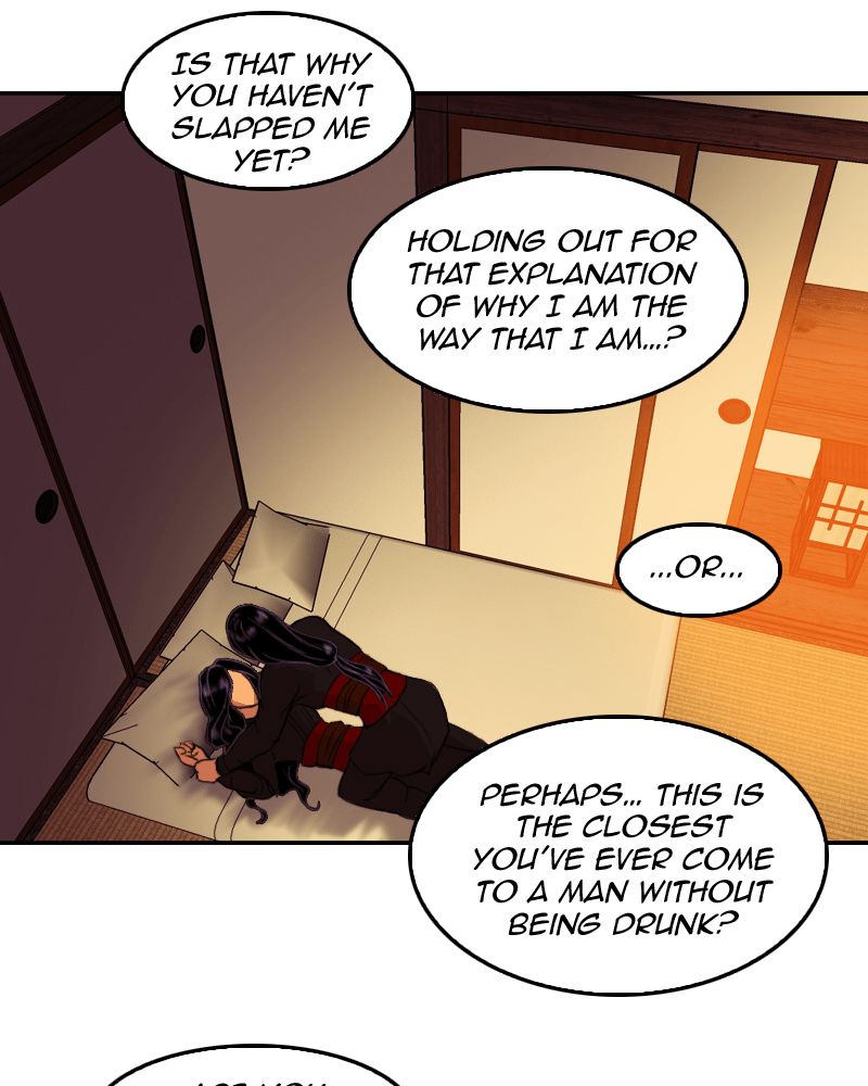 My Dear Cold-Blooded King Chapter 47 page 41 - Chapter 47