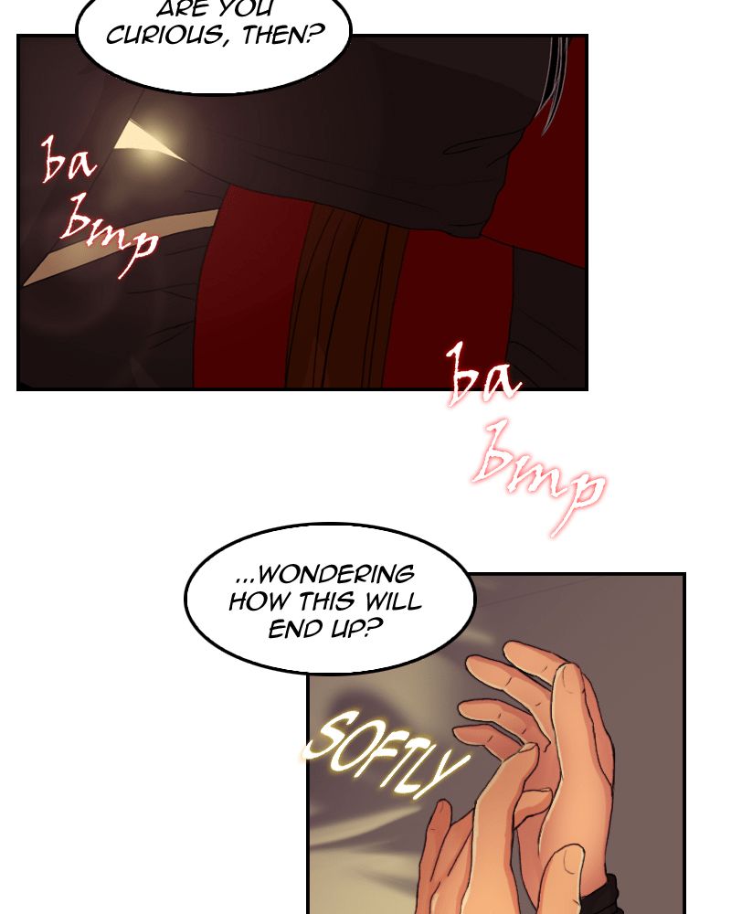 My Dear Cold-Blooded King Chapter 47 page 42 - Chapter 47