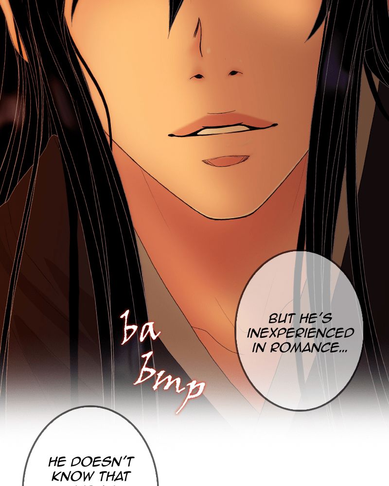 My Dear Cold-Blooded King Chapter 47 page 44 - Chapter 47
