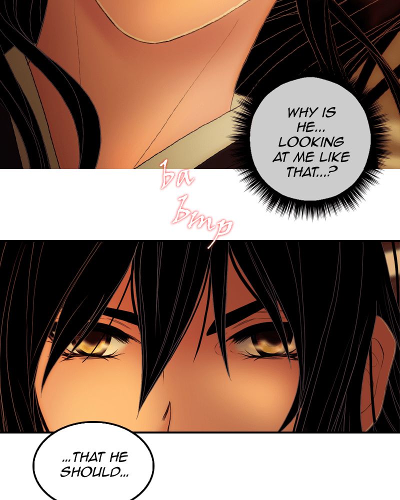 My Dear Cold-Blooded King Chapter 47 page 46 - Chapter 47