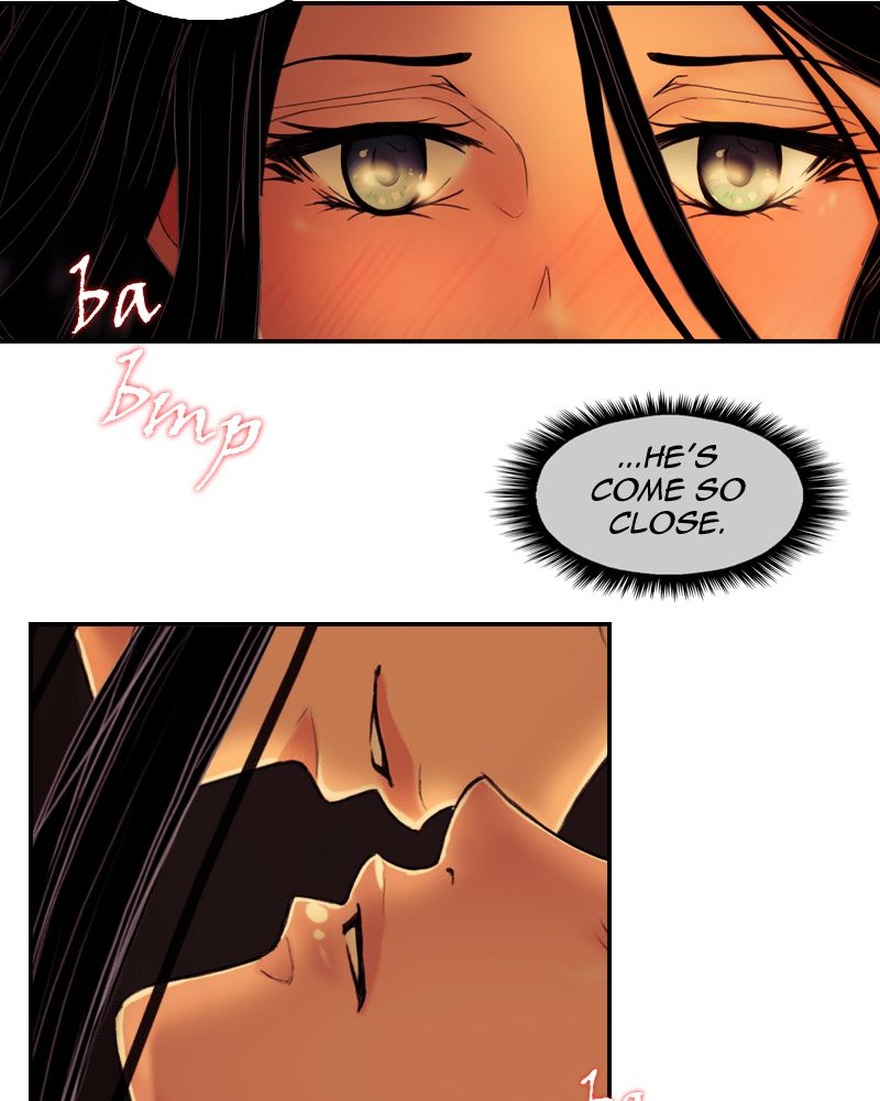 My Dear Cold-Blooded King Chapter 47 page 47 - Chapter 47