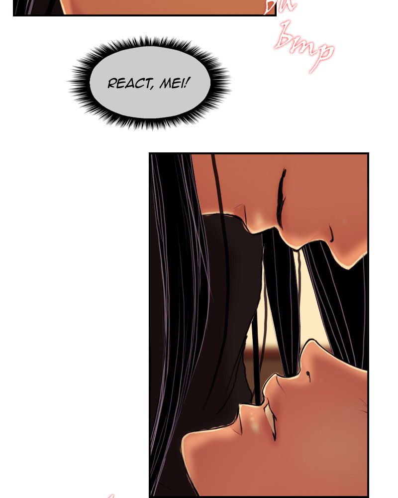 My Dear Cold-Blooded King Chapter 47 page 48 - Chapter 47
