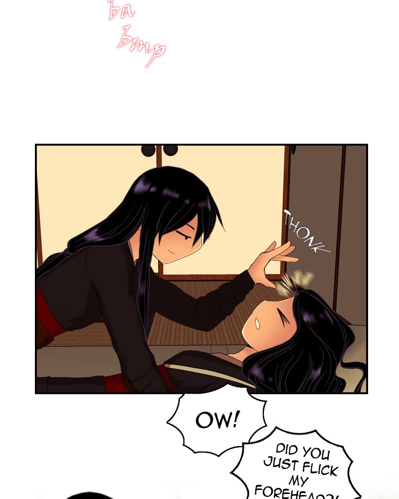 My Dear Cold-Blooded King Chapter 47 page 49 - Chapter 47