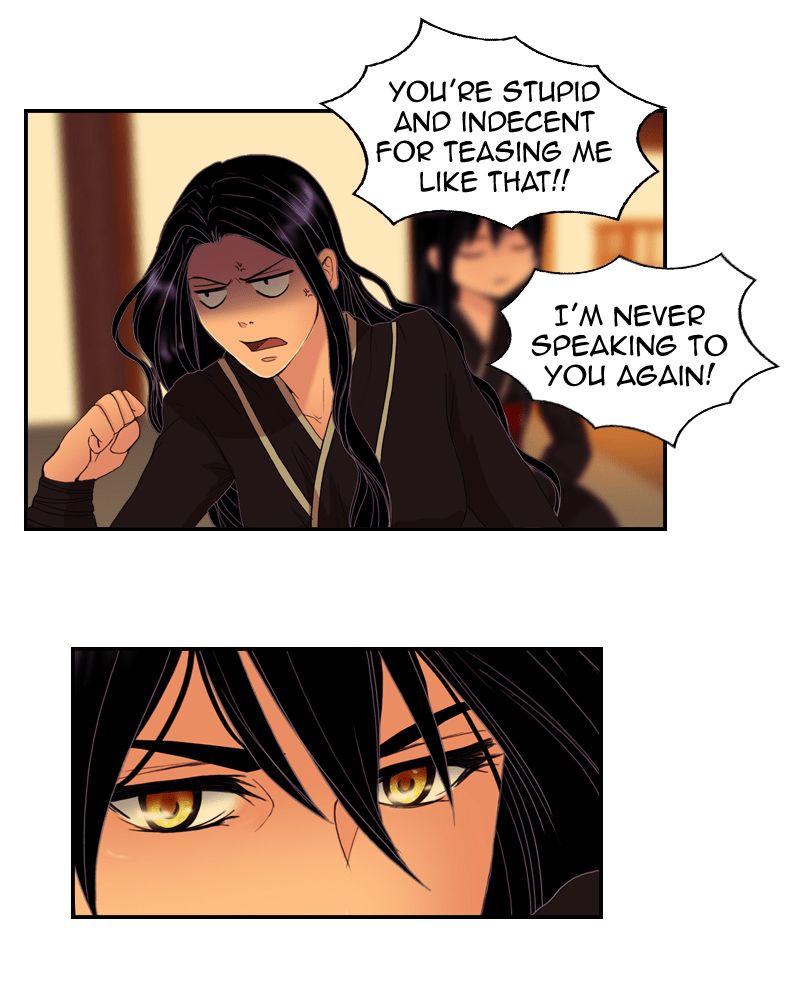 My Dear Cold-Blooded King Chapter 47 page 51 - Chapter 47