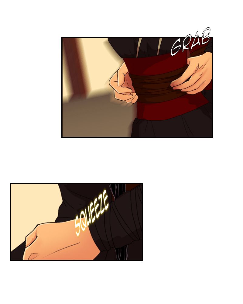 My Dear Cold-Blooded King Chapter 47 page 52 - Chapter 47