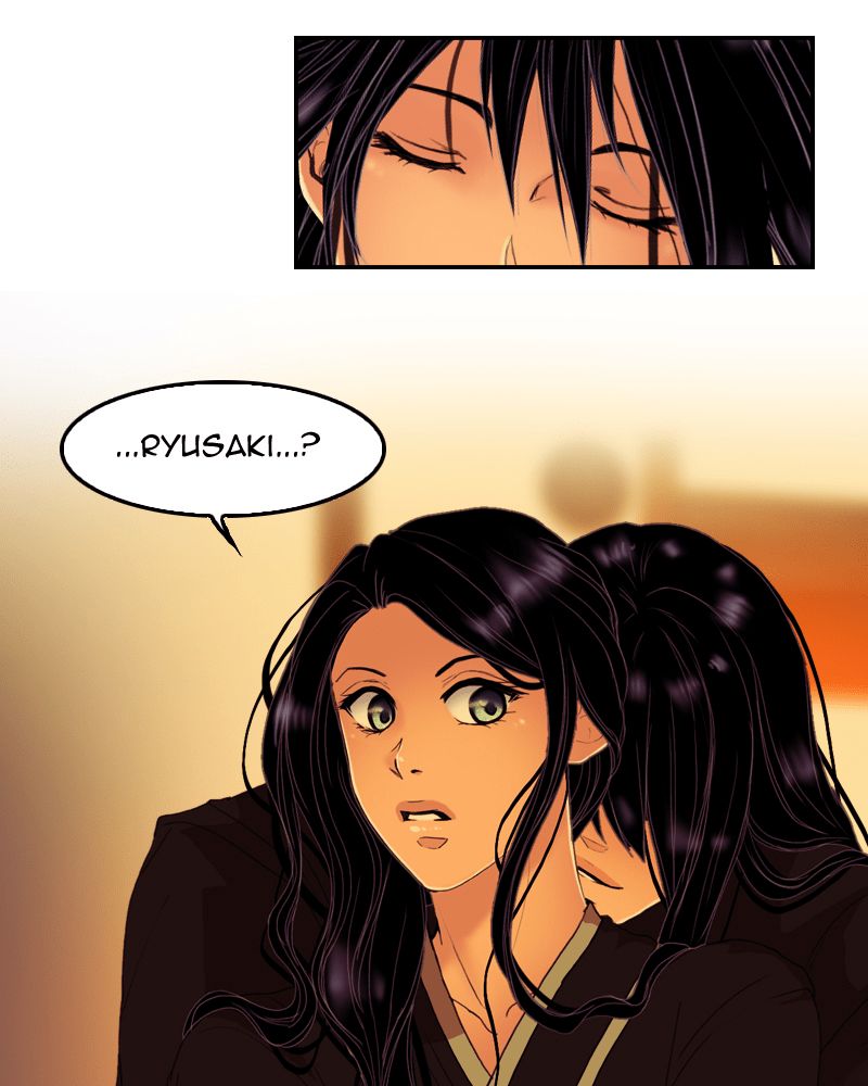 My Dear Cold-Blooded King Chapter 47 page 53 - Chapter 47