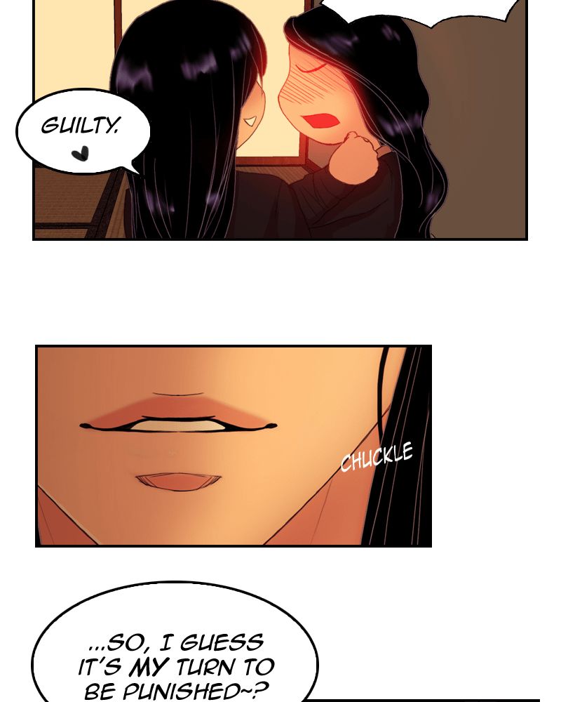 My Dear Cold-Blooded King Chapter 47 page 56 - Chapter 47