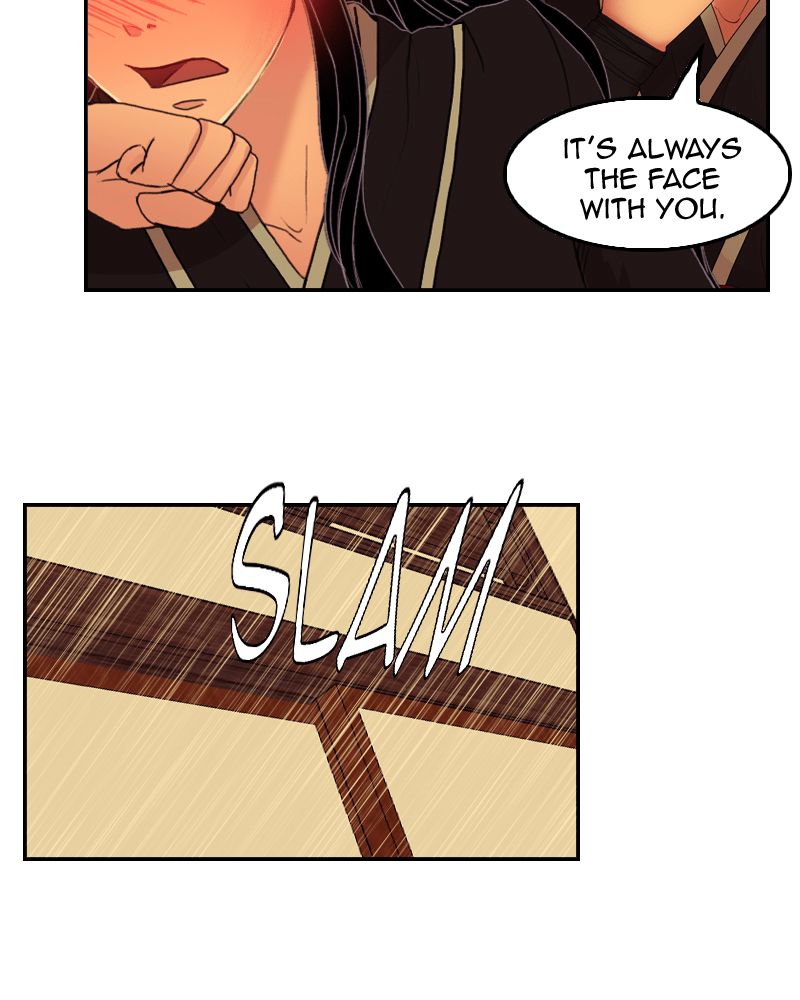 My Dear Cold-Blooded King Chapter 47 page 59 - Chapter 47