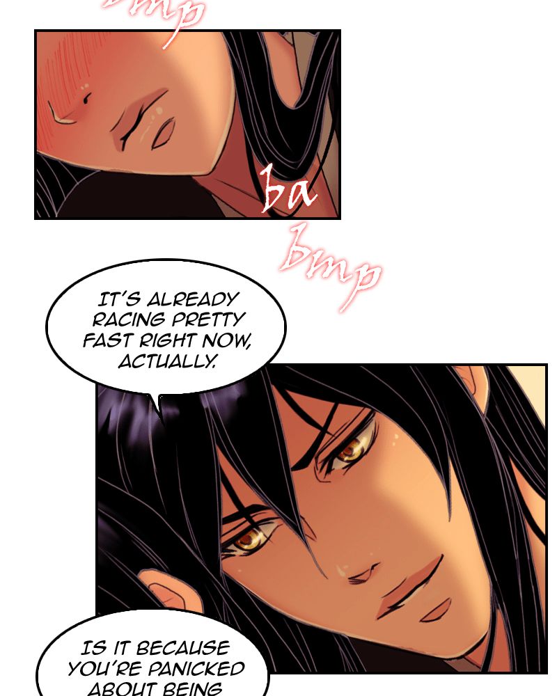 My Dear Cold-Blooded King Chapter 47 page 6 - Chapter 47