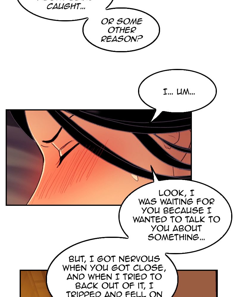 My Dear Cold-Blooded King Chapter 47 page 7 - Chapter 47