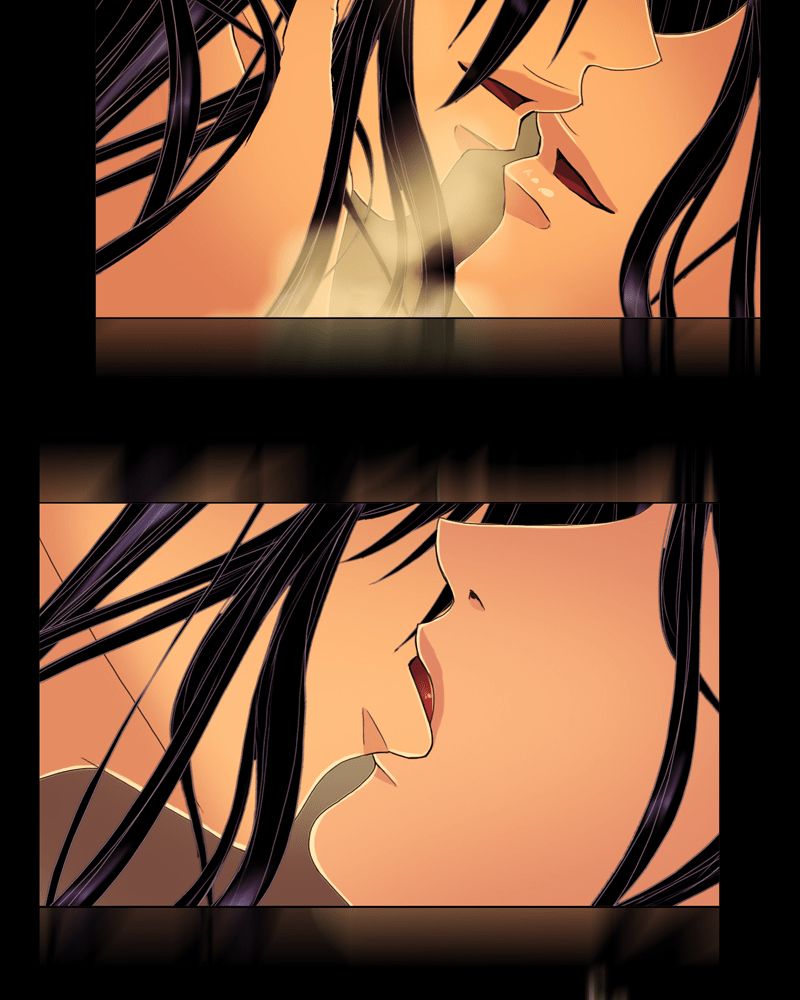 My Dear Cold-Blooded King Chapter 47 page 73 - Chapter 47
