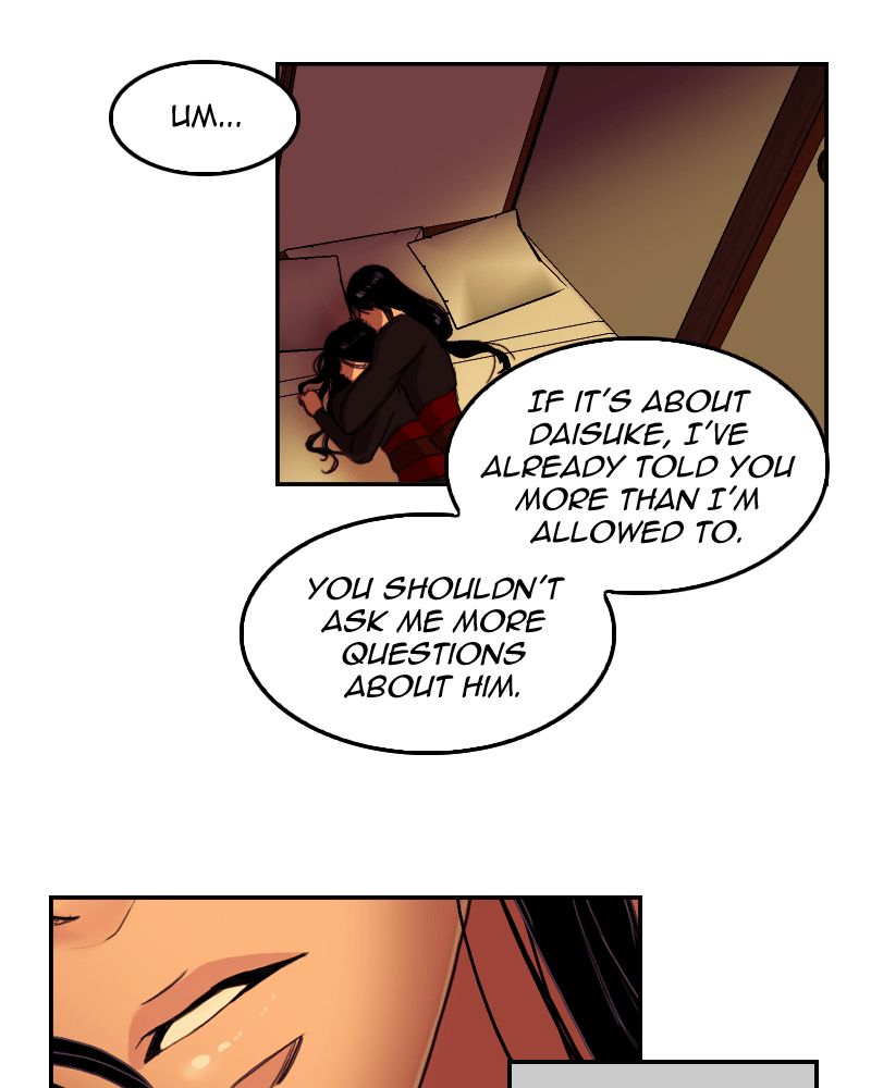 My Dear Cold-Blooded King Chapter 47 page 9 - Chapter 47