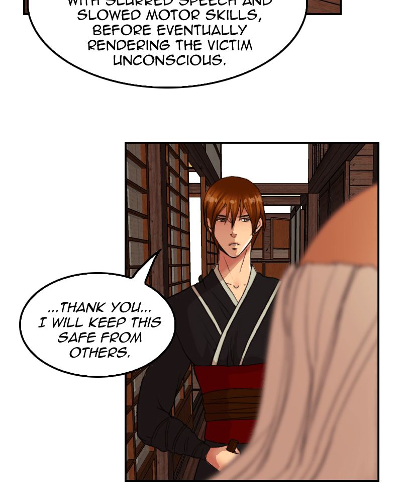 My Dear Cold-Blooded King Chapter 48 page 10 - Chapter 48