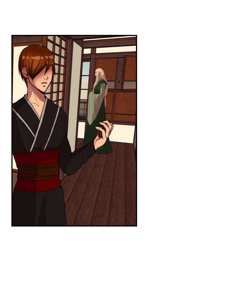 My Dear Cold-Blooded King Chapter 48 page 11 - Chapter 48