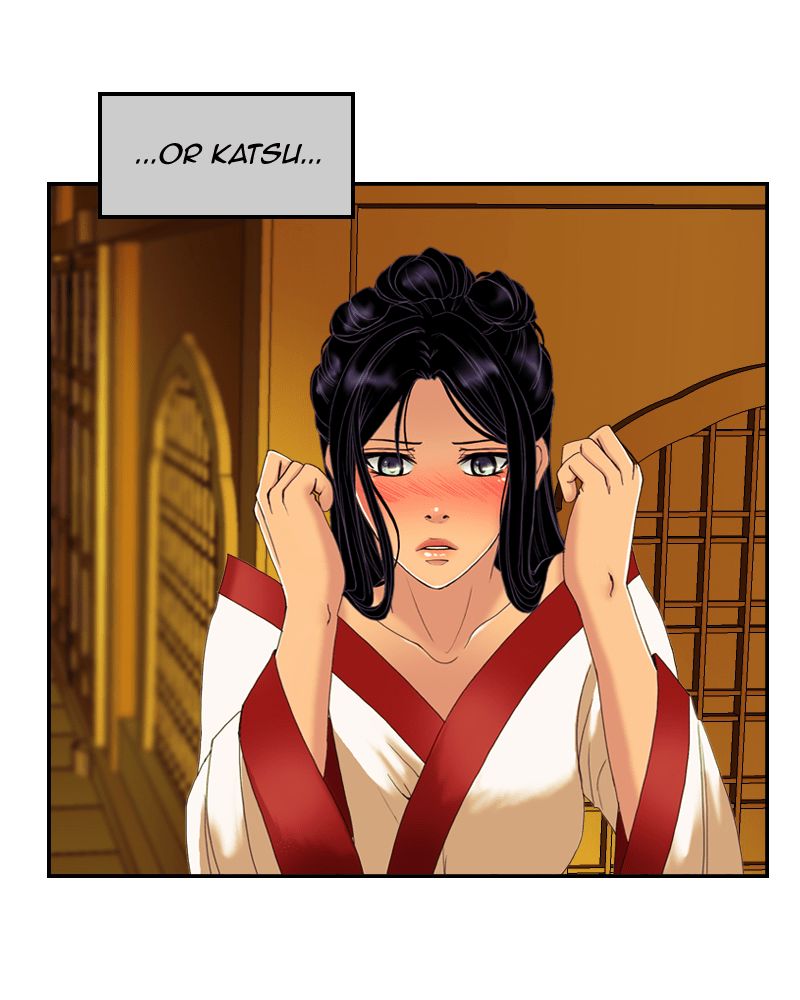 My Dear Cold-Blooded King Chapter 48 page 21 - Chapter 48