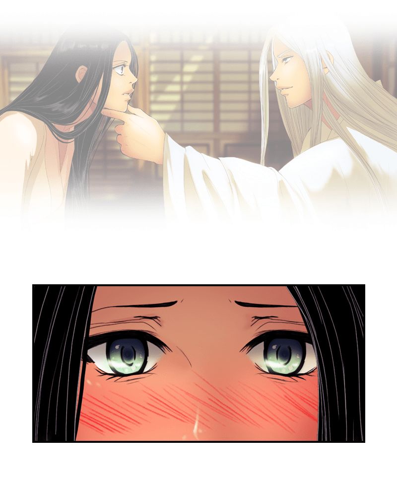 My Dear Cold-Blooded King Chapter 48 page 22 - Chapter 48