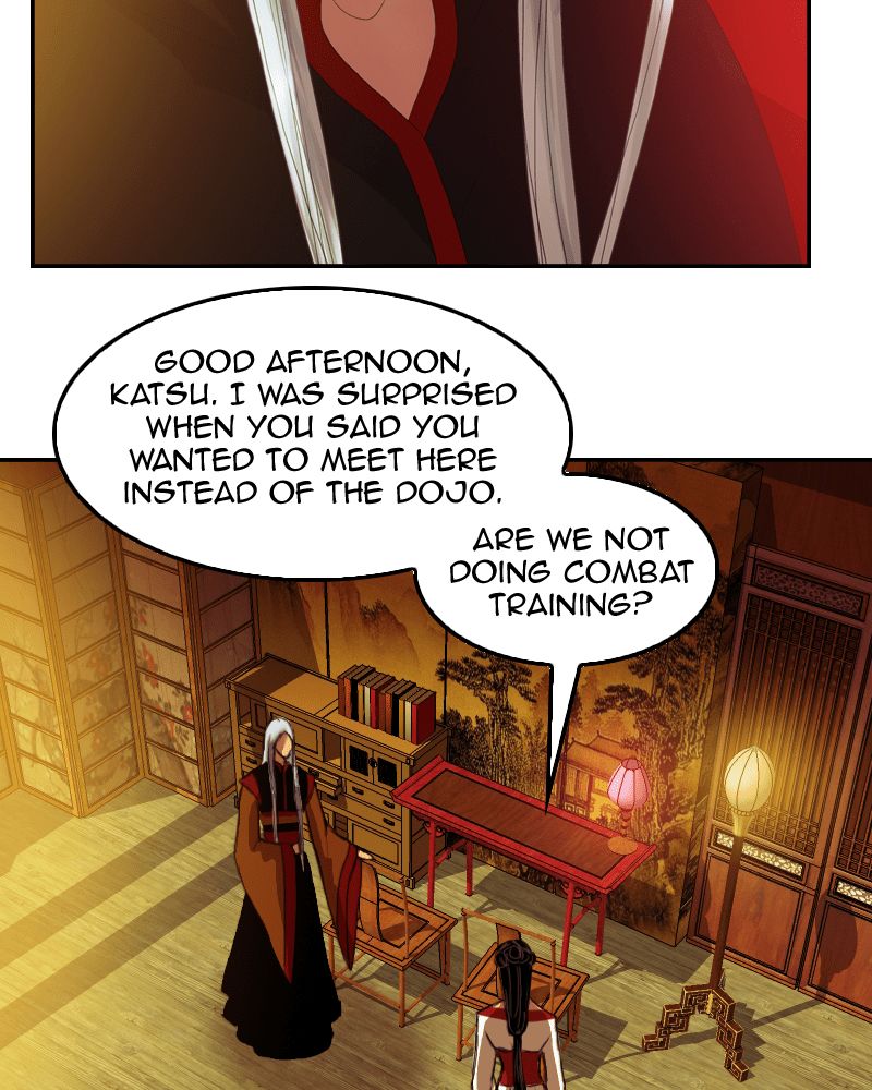 My Dear Cold-Blooded King Chapter 48 page 28 - Chapter 48