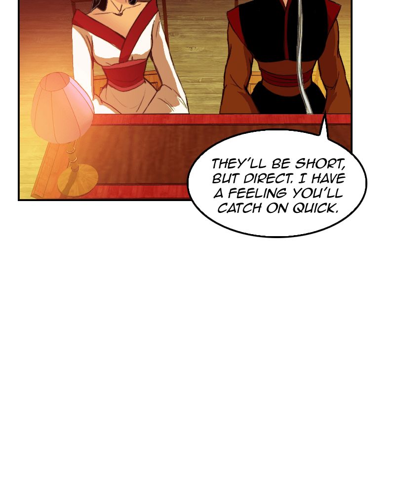 My Dear Cold-Blooded King Chapter 48 page 30 - Chapter 48