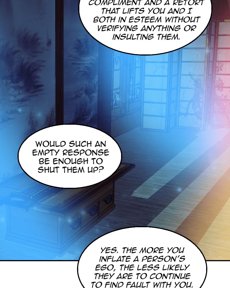My Dear Cold-Blooded King Chapter 48 page 33 - Chapter 48