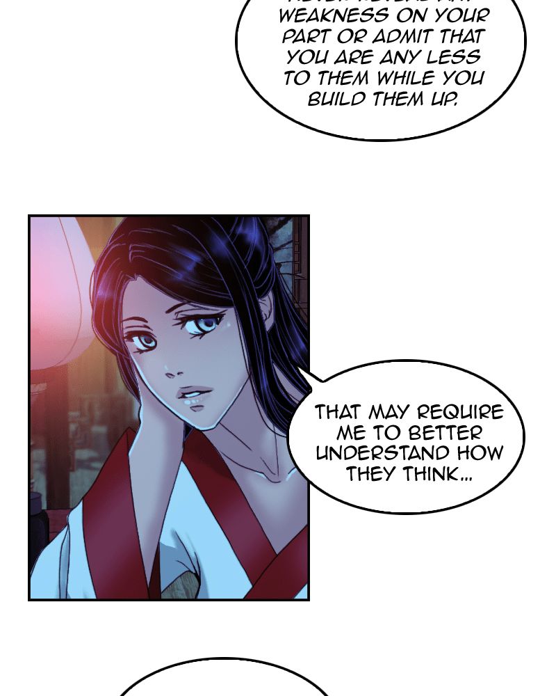 My Dear Cold-Blooded King Chapter 48 page 35 - Chapter 48