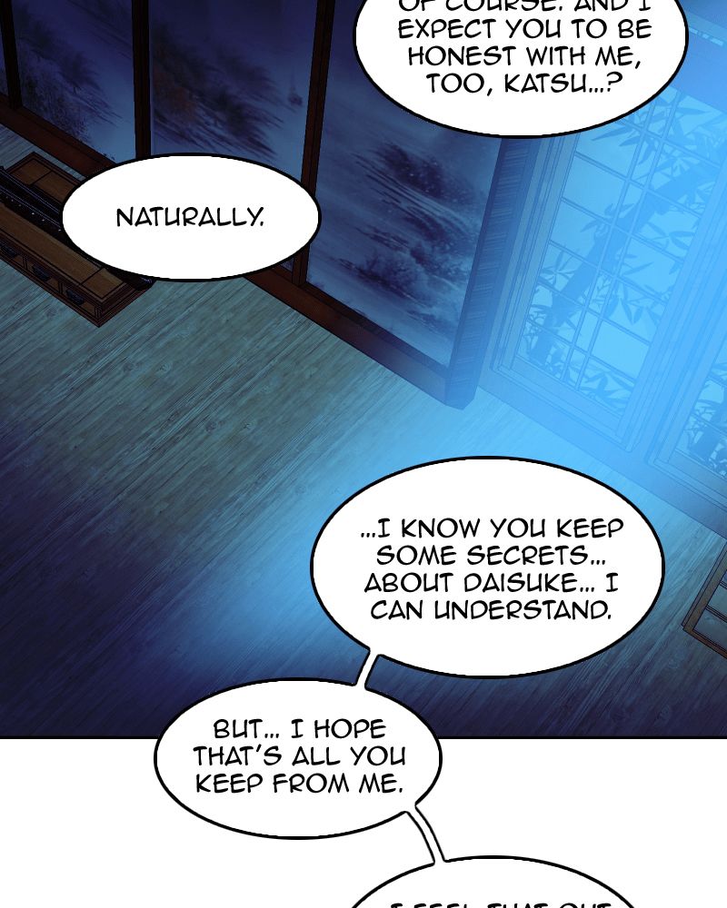 My Dear Cold-Blooded King Chapter 48 page 38 - Chapter 48