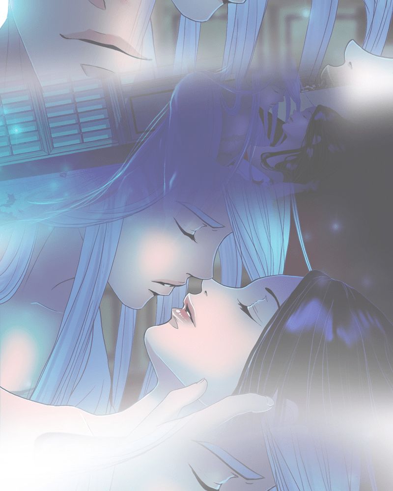 My Dear Cold-Blooded King Chapter 48 page 42 - Chapter 48