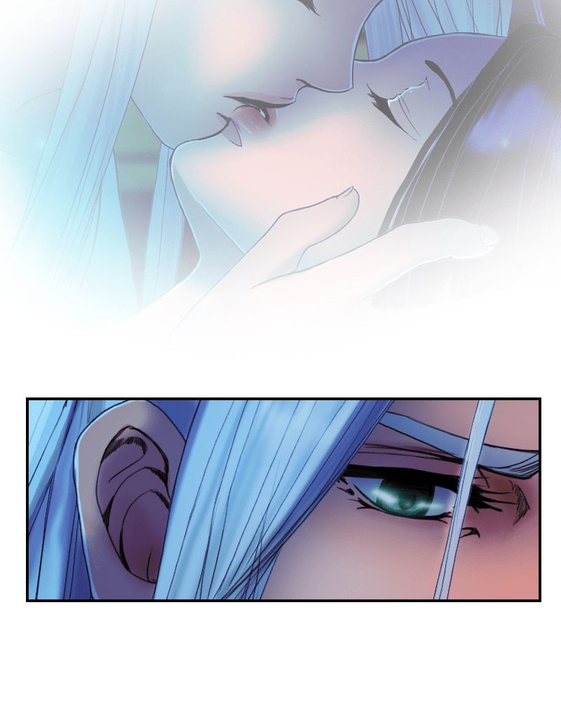My Dear Cold-Blooded King Chapter 48 page 43 - Chapter 48