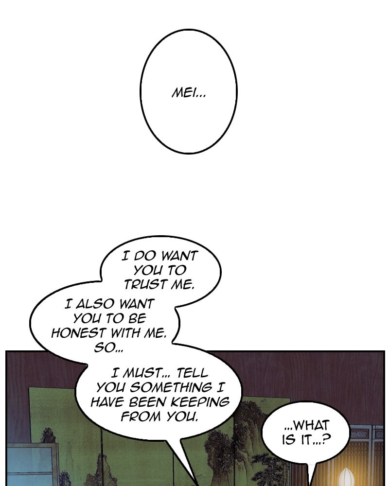 My Dear Cold-Blooded King Chapter 48 page 44 - Chapter 48