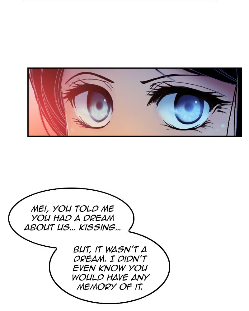 My Dear Cold-Blooded King Chapter 48 page 46 - Chapter 48