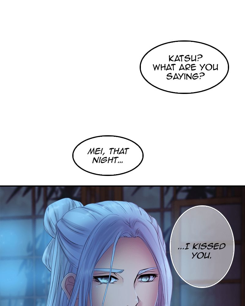 My Dear Cold-Blooded King Chapter 48 page 47 - Chapter 48