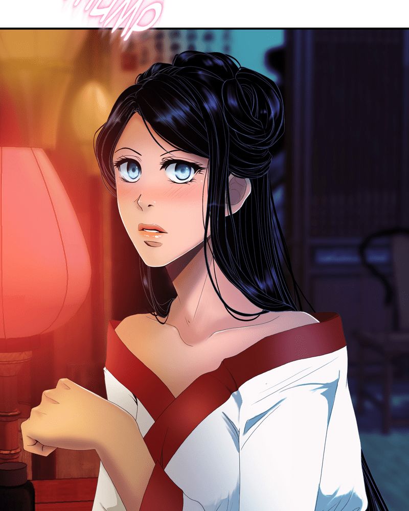 My Dear Cold-Blooded King Chapter 48 page 49 - Chapter 48
