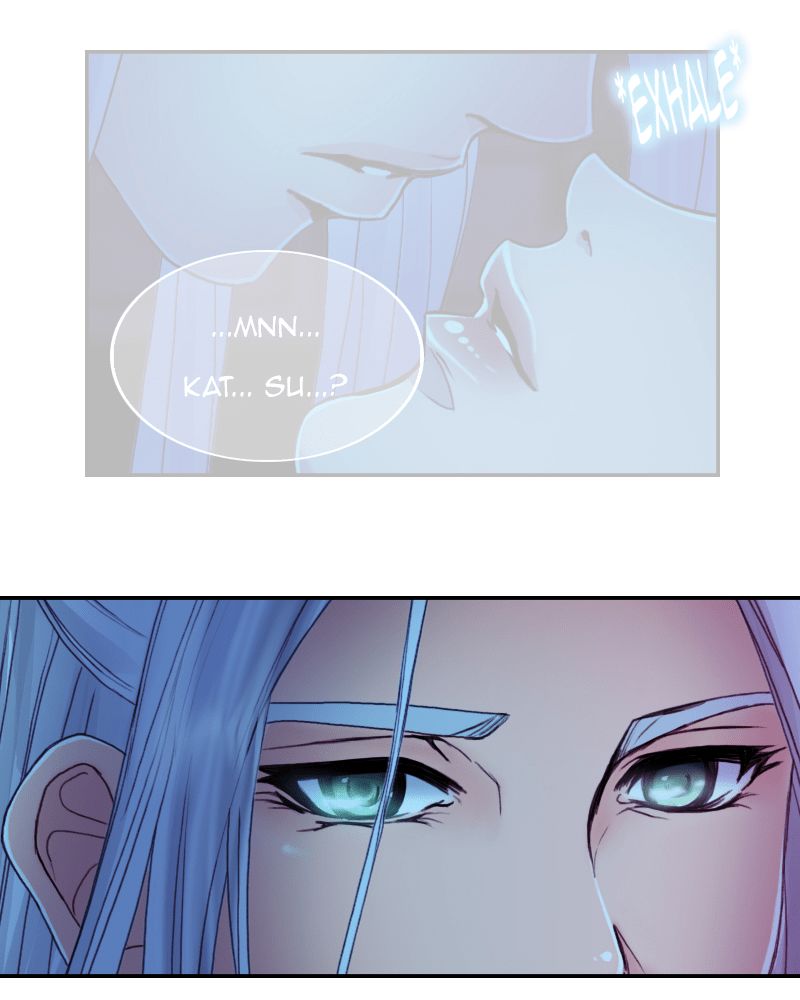 My Dear Cold-Blooded King Chapter 48 page 51 - Chapter 48