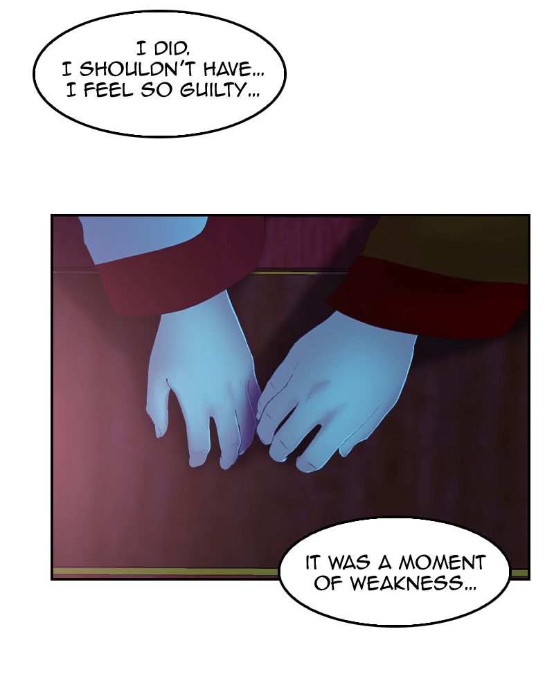 My Dear Cold-Blooded King Chapter 48 page 52 - Chapter 48