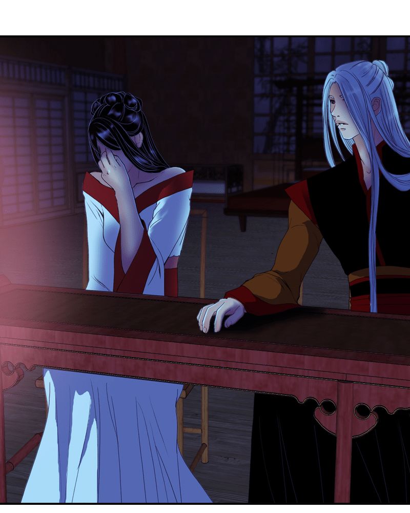 My Dear Cold-Blooded King Chapter 48 page 53 - Chapter 48