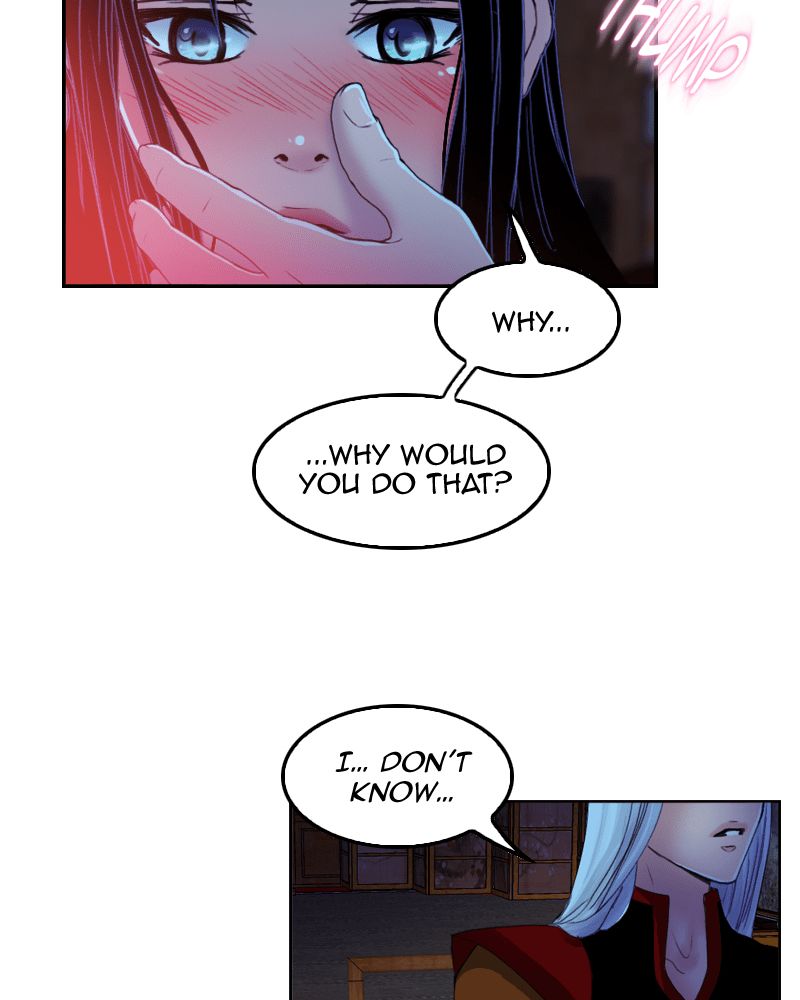 My Dear Cold-Blooded King Chapter 48 page 56 - Chapter 48