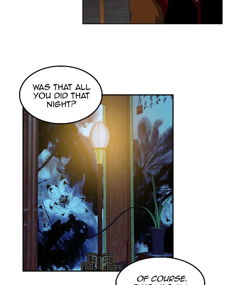 My Dear Cold-Blooded King Chapter 48 page 57 - Chapter 48