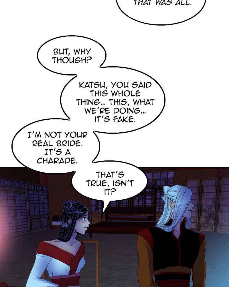 My Dear Cold-Blooded King Chapter 48 page 58 - Chapter 48