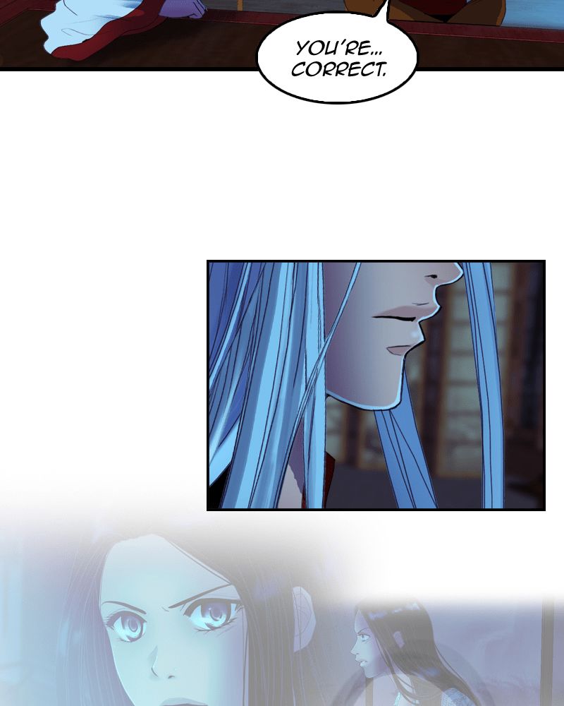 My Dear Cold-Blooded King Chapter 48 page 59 - Chapter 48