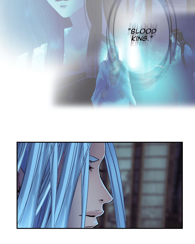 My Dear Cold-Blooded King Chapter 48 page 60 - Chapter 48