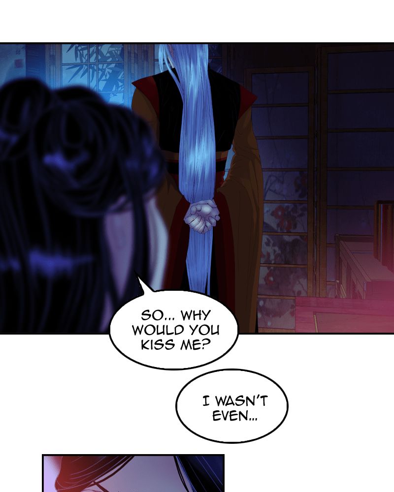 My Dear Cold-Blooded King Chapter 48 page 61 - Chapter 48
