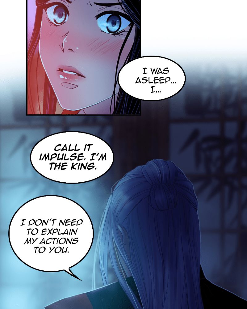 My Dear Cold-Blooded King Chapter 48 page 62 - Chapter 48