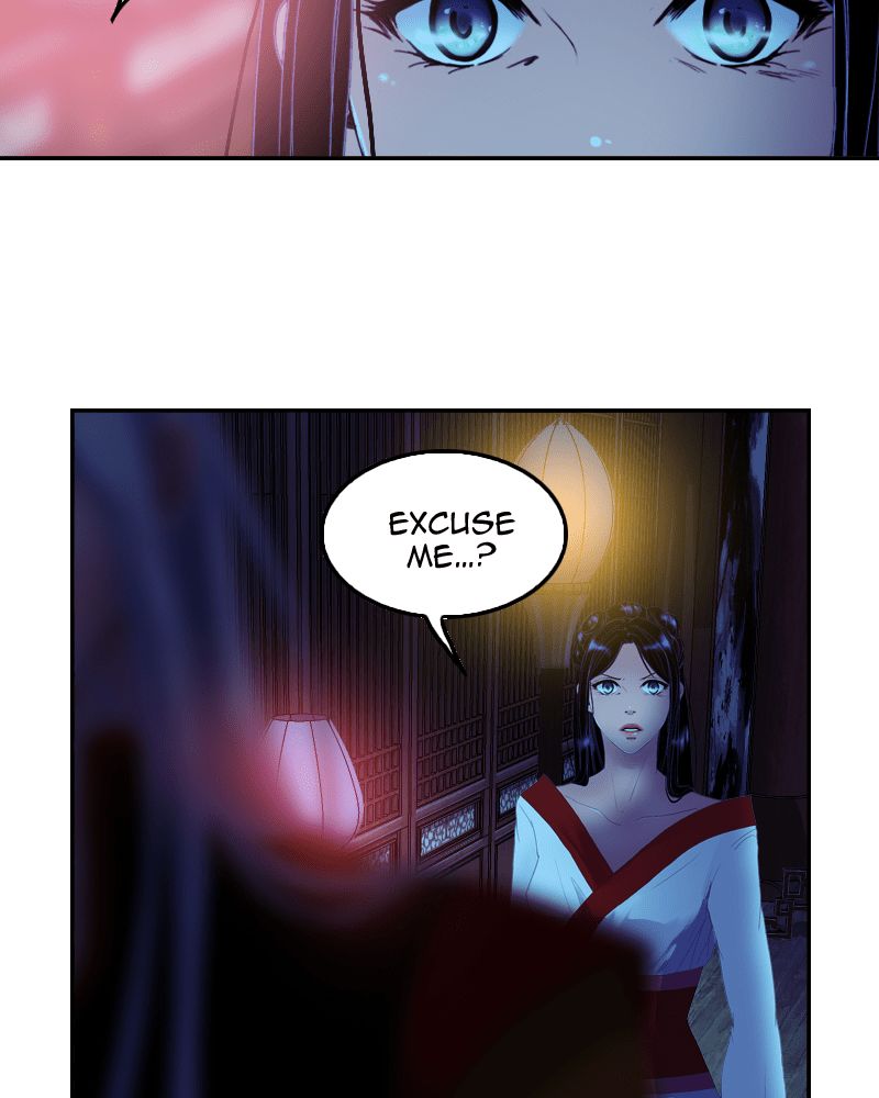 My Dear Cold-Blooded King Chapter 48 page 64 - Chapter 48