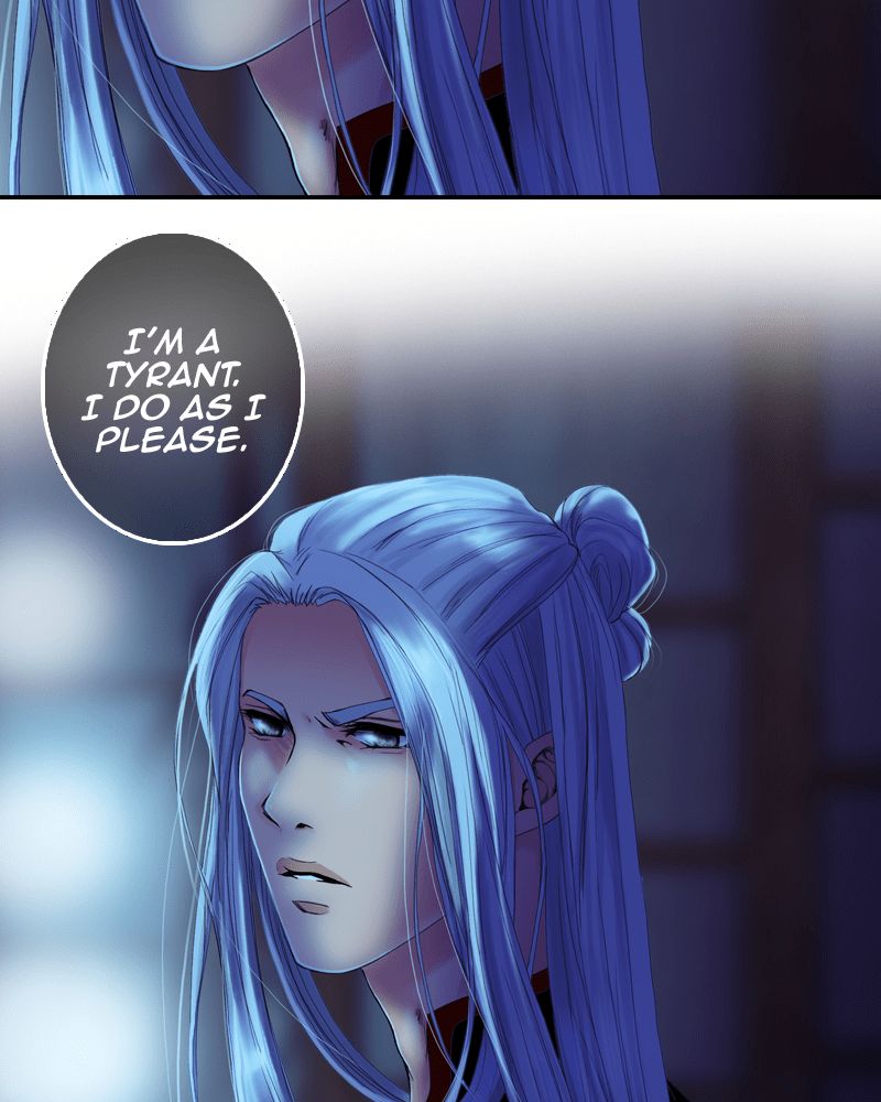 My Dear Cold-Blooded King Chapter 48 page 66 - Chapter 48