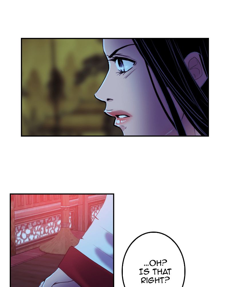 My Dear Cold-Blooded King Chapter 48 page 68 - Chapter 48