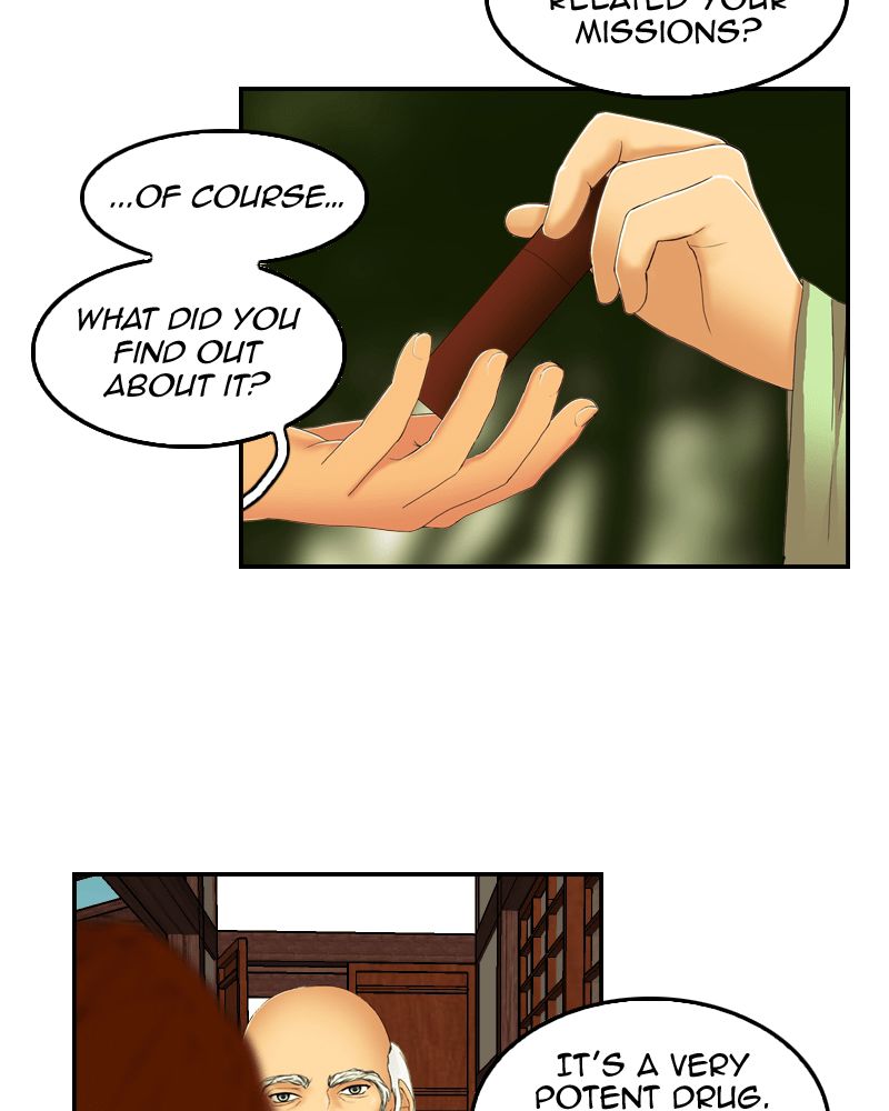 My Dear Cold-Blooded King Chapter 48 page 7 - Chapter 48