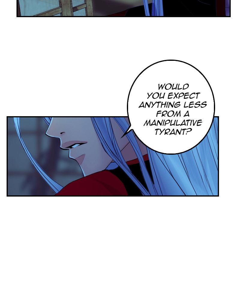 My Dear Cold-Blooded King Chapter 48 page 70 - Chapter 48