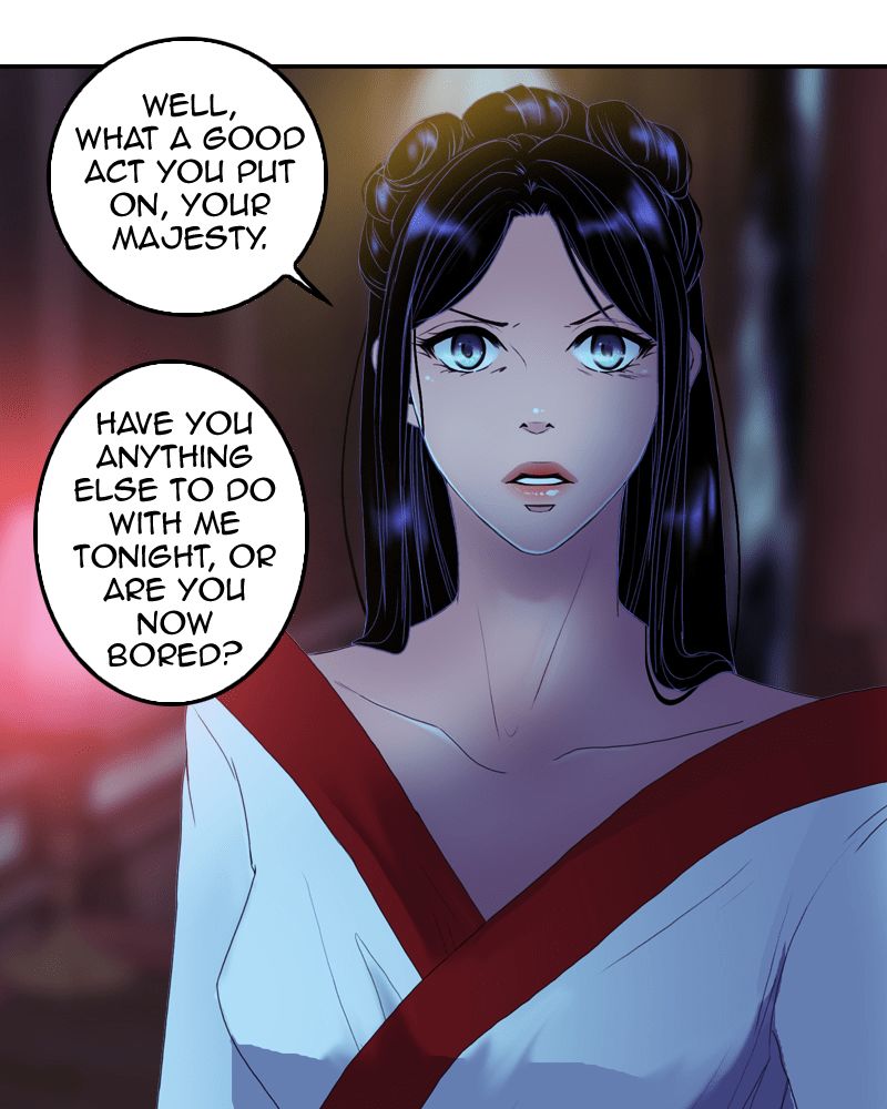 My Dear Cold-Blooded King Chapter 48 page 71 - Chapter 48